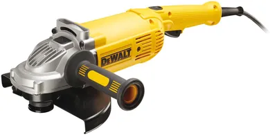 Immagine prodotto di Smerigliatrice Angolare 2200W 230MM DEWALT DWE492