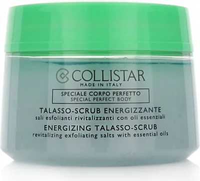 Zdjęcie produktu dla Collistar Special Perfect Body Talasso-Scrub 700 g