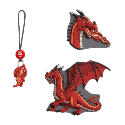 Produktbild von Step by Step MAGIC MAGS "Dragon Drako"