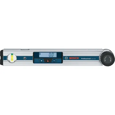 Produktbild von Winkelmesser GAM 220
