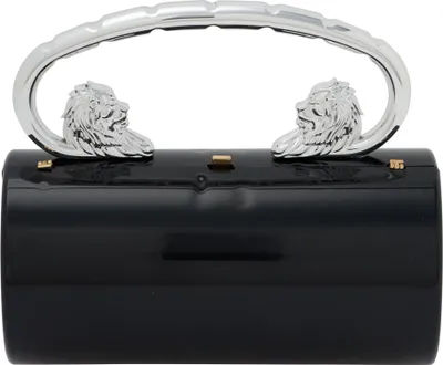 Produktbild von joella damen tasche - schwarz, one size
