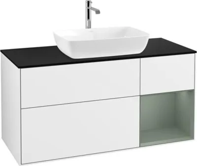 Produktbild von Villeroy & Boch G832GMGF Waschbeckenunterschrank Finion G83