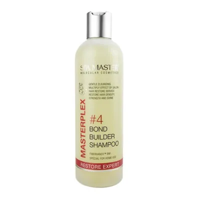 Obrázek produktu pro Spa Master bond builder regenerační šampon 330 ml