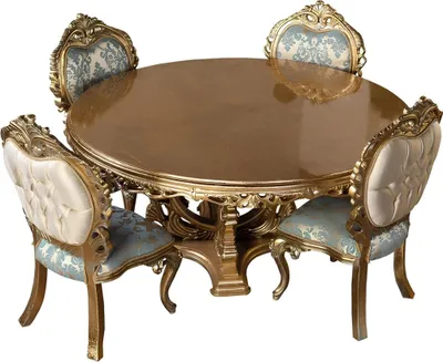 Image de Salle à manger Fauteuil rembourré sans accoudoirs Fauteuil de luxe Chaises Salon