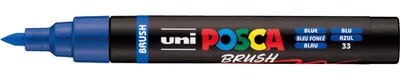 Obrázok produktu pre Posca 184051 POSCA Marker UNI  PC-5BR blau