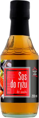 Zdjęcie produktu dla House Of Asia sos do sushi 200 ml