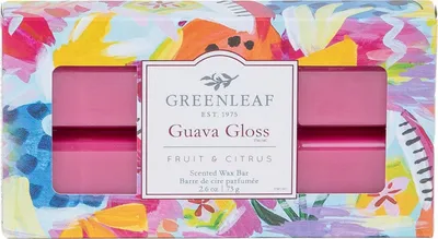 Obrázek produktu pro Vonné vosky do aromalampy Guava Gloss