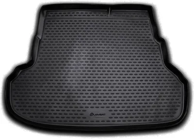 Produktbild von Gummiwanne für Kofferraum Kia Rio 2011-2017 (Limousine)