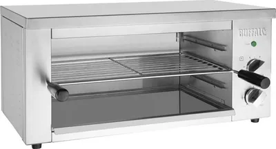 Obrázok produktu pre Gril Buffalo Salamander 3kW
