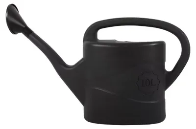 Image de Arrosoir durable en plastique recyclé - 10 litres