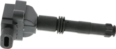 Produktbild von VEMO V45-70-0001 Zündspule 12V für PORSCHE Cayenne (92A) BOXSTER (986) 911 (996) 911 (997) BOXSTER (987)