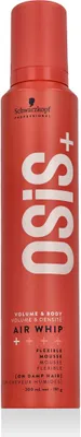 Image de Schwarzkopf Professional - Osis+ Air Whip Flexible Mousse 200ml