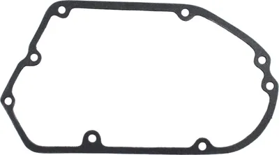 Image de Venandi Couvercle d'embrayage transparent avec joint à lèvre, joint d'étanchéité, bouchon de vidange M6 pour Simson S51, S70, SR50, KR51/2