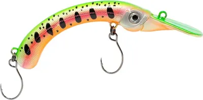 Produktbild von FTM Wobbler Bananix (schwimmend/8)