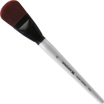 Image de Daler Rowney Graduate XL Pinceau plat 40 Filbert