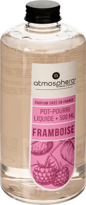 Zdjęcie produktu dla Woda perfumowana do potpourri, zapas, 500 ml