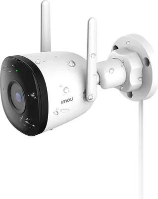 Obrázok produktu pre IMOU IPCam Bullet 2 4MP aussen IR 30m WLAN LAN IP67