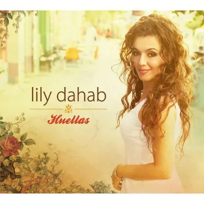 Obrázek produktu pro Lily Dahab: Huellas - - (CD / Titel: H-P)