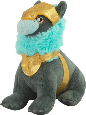 Produktbild von Warhammer Plüschfigur Sacrosanct Gryph Hound 15 cm