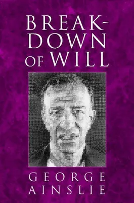 Produktbild von Breakdown of Will