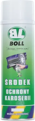 Produktbild von BOLL Steinschlagschutz 500ml weiß