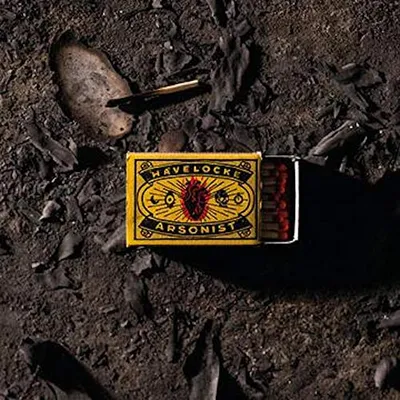 Produktbild von Havelocke - Brandstifter CD
