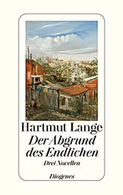 Produktbild von Der Abgrund des Endlichen