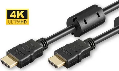 Image de Microconnect HDMI