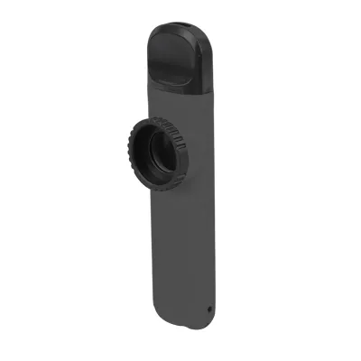 Produktbild von Kazoo Flöte,ABS Kazoo Flöte,ABS Kazoo Flöte Instrument,Kazoo Flöte mit Diaphragma,Kazoo Flöte Blasinstrument,Musik Kazoo Flöte