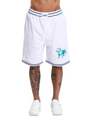 Immagine prodotto di Amstaff Zito Mesh-Shorts Uomo - L