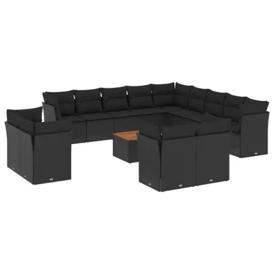 Produktbild von VidaXL 3223955, 14 Stück(e)