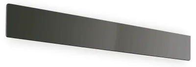 Obrázek produktu pro Ideal Lux 277226 ZIG ZAG nástenné svietidlo LED Š750mm 30W/2850lm 3000K ?ierna