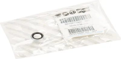 Produktbild von Metalldichtring 1/2 Zoll 10877980