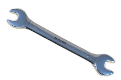 Produktbild von Bolter Gabelschlüssel Schraubenschlüssel Maulschlüssel Schlüssel Werkzeug 14x15mm