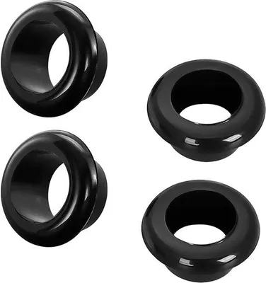 Produktbild von Gummidichtungen Kabeldurchführung 50mm 4Stück