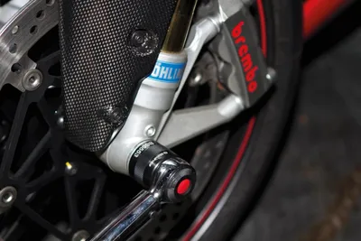 Produktbild von Bikeservice Maulschlüsseleinsatz PCschlein BST 6Knt 28 30mm