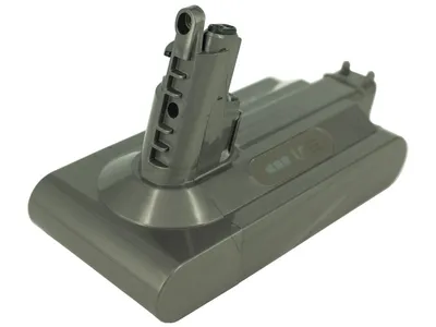 Produktbild von PowerSmart 3000mAh Werkzeug Akku für Dyson V10 206340, 969352-02, 96935202, SV12