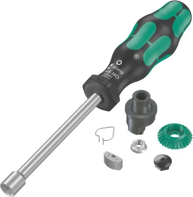 Produktbild von 9919 Knarren Reparaturset Safe-Torque A2