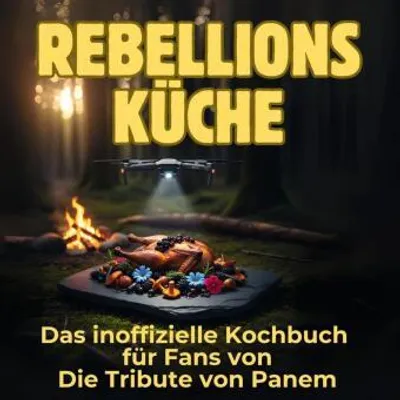 Produktbild von Rebellionsküche