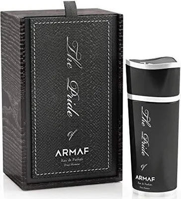 Zdjęcie produktu dla Armaf - The Pride Of Armaf For Men EDP 100ml
