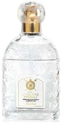 Produktbild von Guerlain Imperiale, Männer, 100 ml, Zitrone, Bergamotte, Petitgrain, Neroli