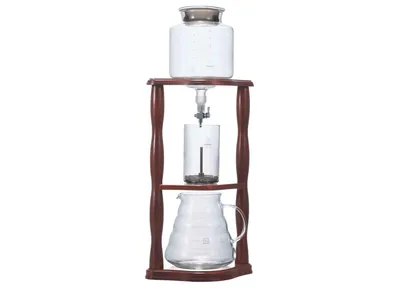 Obrázek produktu pro Odkapávač vody V60 "Furiko" WDF-6 / Bestbrew