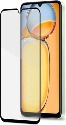 Immagine prodotto di Pellicola protettiva per cellulare Celly FULLGLASS1068BK Redmi 13C