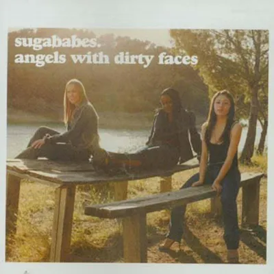 Obrázek produktu pro Sugababes: Angels With Dirty Faces