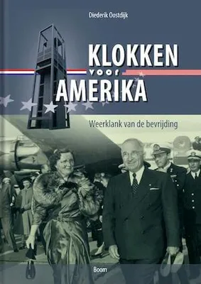 Produktbild von Klokken voor Amerika