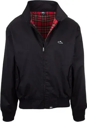 Produktbild von Atticus Übergangsjacke Herren Ross Blouson Jacket schwarz XL