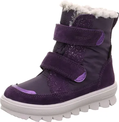 Produktbild von Superfit Winterstiefel Kinder 31383937333632 Lila 29 EU