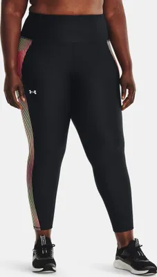 Image de Leggings HG 6M Panel Wow Ankle Leg&-BLK