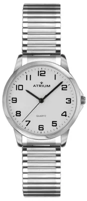 Produktbild von ATRIUM Damen Uhr Armbanduhr A37-50 Edelstahl