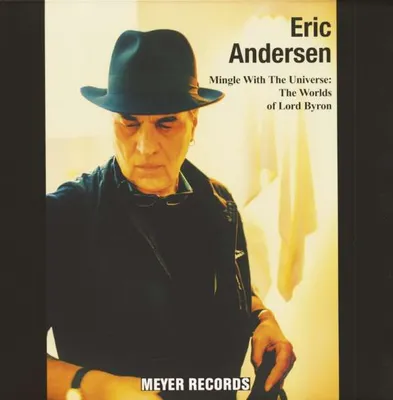 Produktbild von Andersen,Eric-Mingle With The Universe: The Worlds